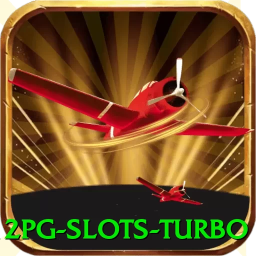 012pg - Slots Turbo - pak