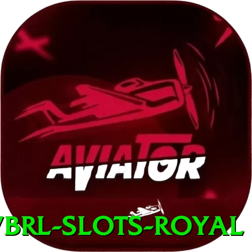 017brl - Slots Royal - game