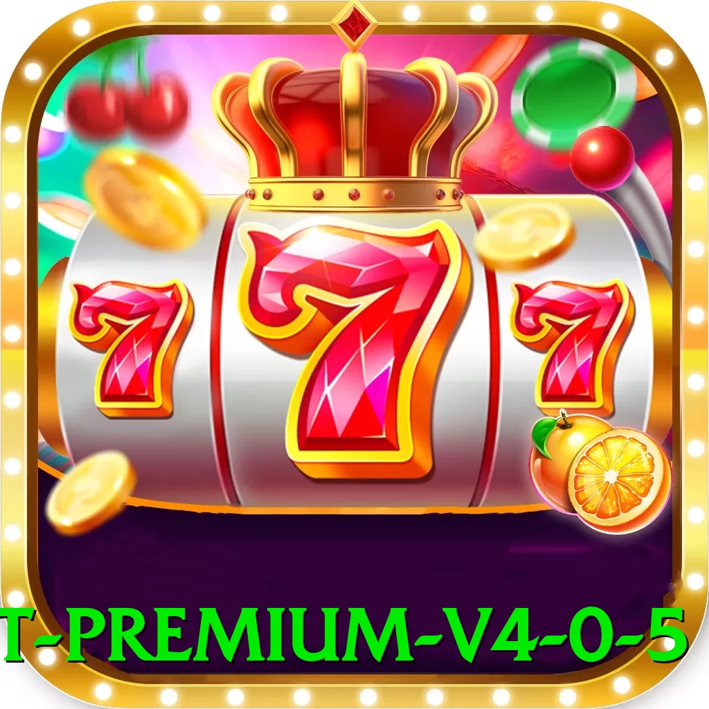 05x Jackpot Premium v4.0.5 - go
