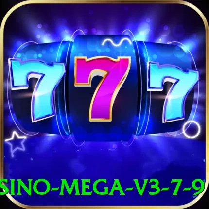 11br Casino Mega v3.7.9 - apk