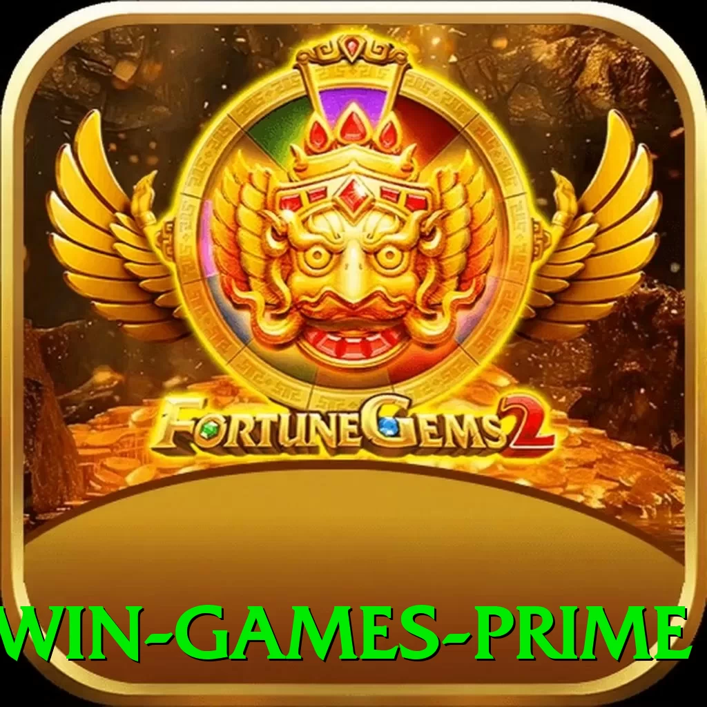 1200win Games Prime - apk