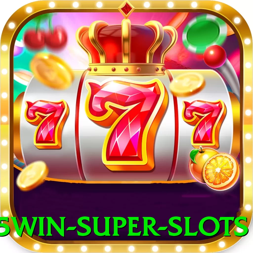 1715win Super Slots - pak