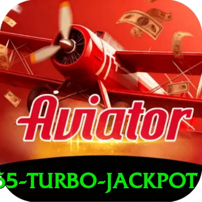 1865 Turbo Jackpot - vip