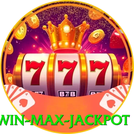2007win Max Jackpot - apk