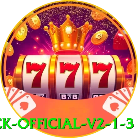 347luck Official v2.1.3 - app