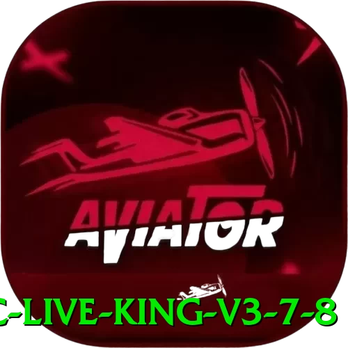 34c Live King v3.7.8 - app