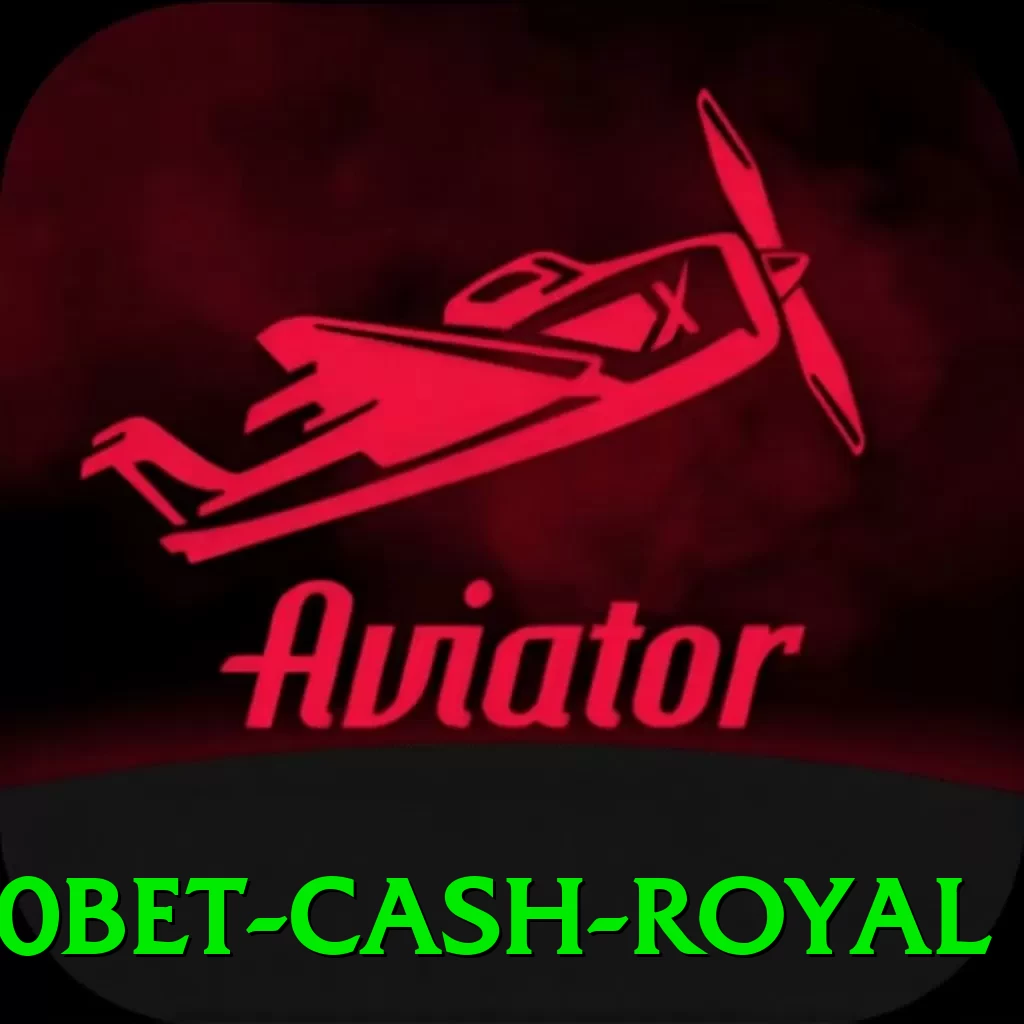 3660bet Cash Royal - game