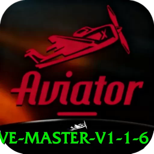 456a Live Master v1.1.6 - app