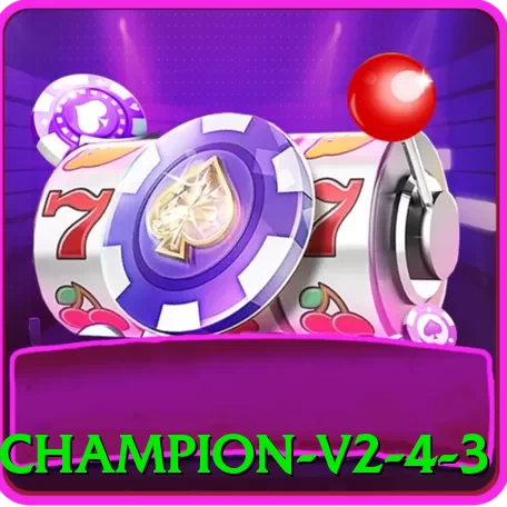 456bra Live Champion v2.4.3 - go