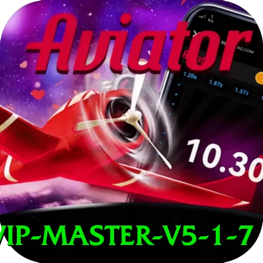 456vip Master v5.1.7 - app