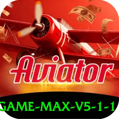 45x Game Max v5.1.1 - pk