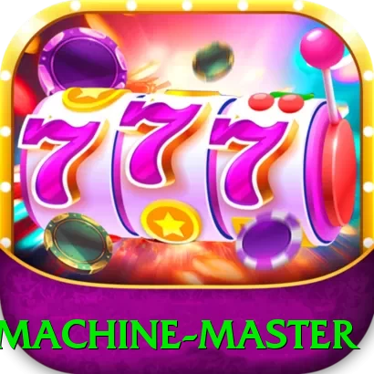 46e Slot Machine Master - vip