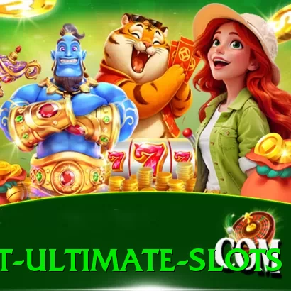 5177bet Ultimate Slots - go