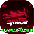 528cpf Games Gold