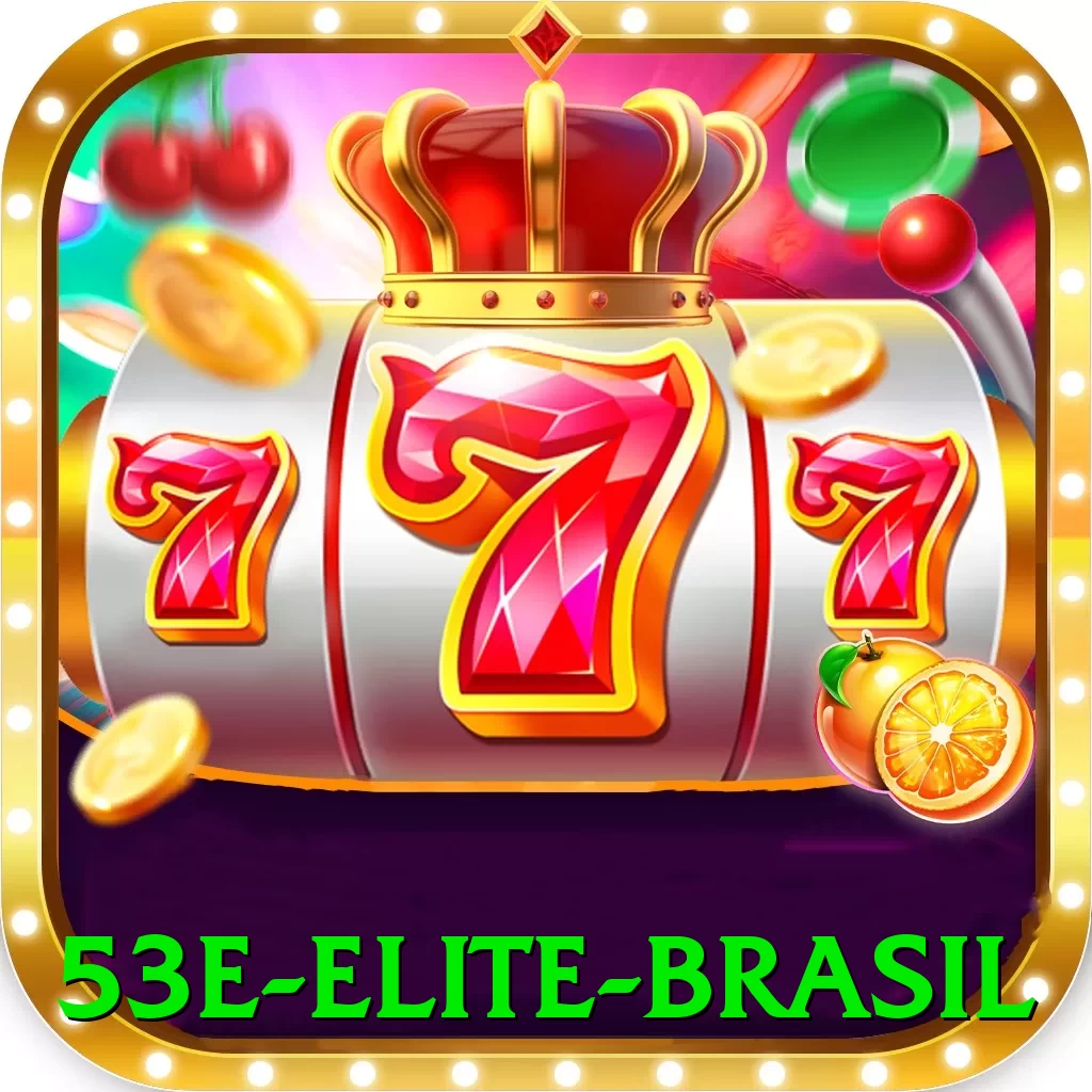 53e Elite Brasil - go