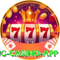 555fb King Casino App