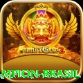 558g Champion Brasil