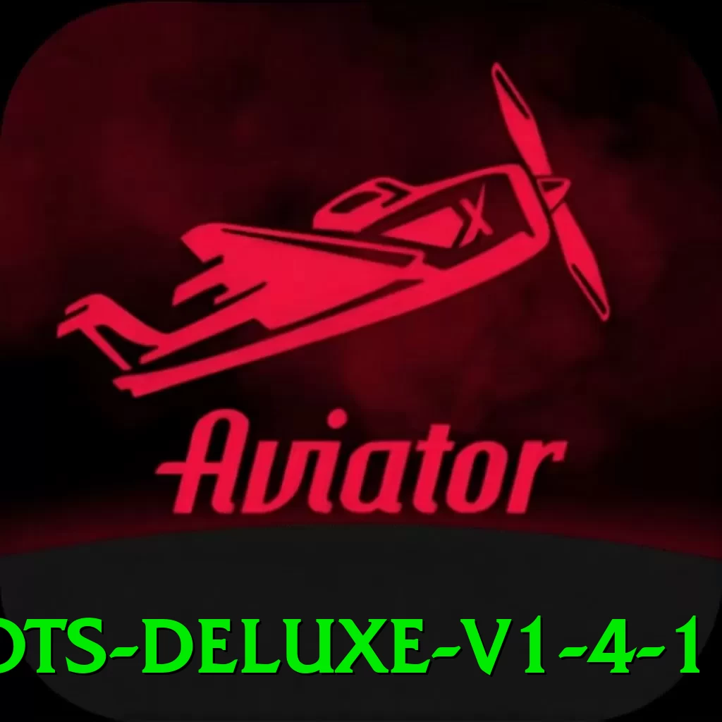 55ubet Slots Deluxe v1.4.1 - apk