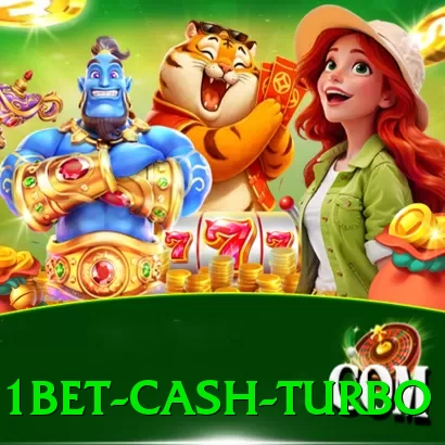 5811bet Cash Turbo - pk