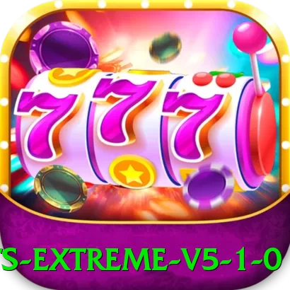 58e Slots Extreme v5.1.0 - app