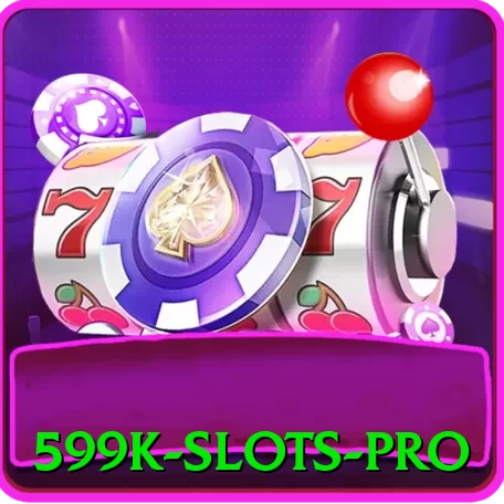 599k - Slots Pro - app