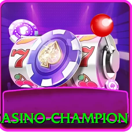59a Live Casino Champion - apk