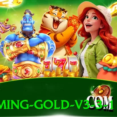 6231 Gaming Gold v3.3.1 - apk