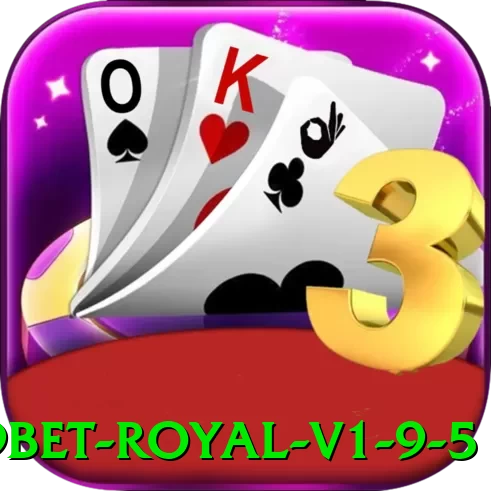 6299bet - Royal v1.9.5 - game