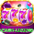 62pg Cash Legend