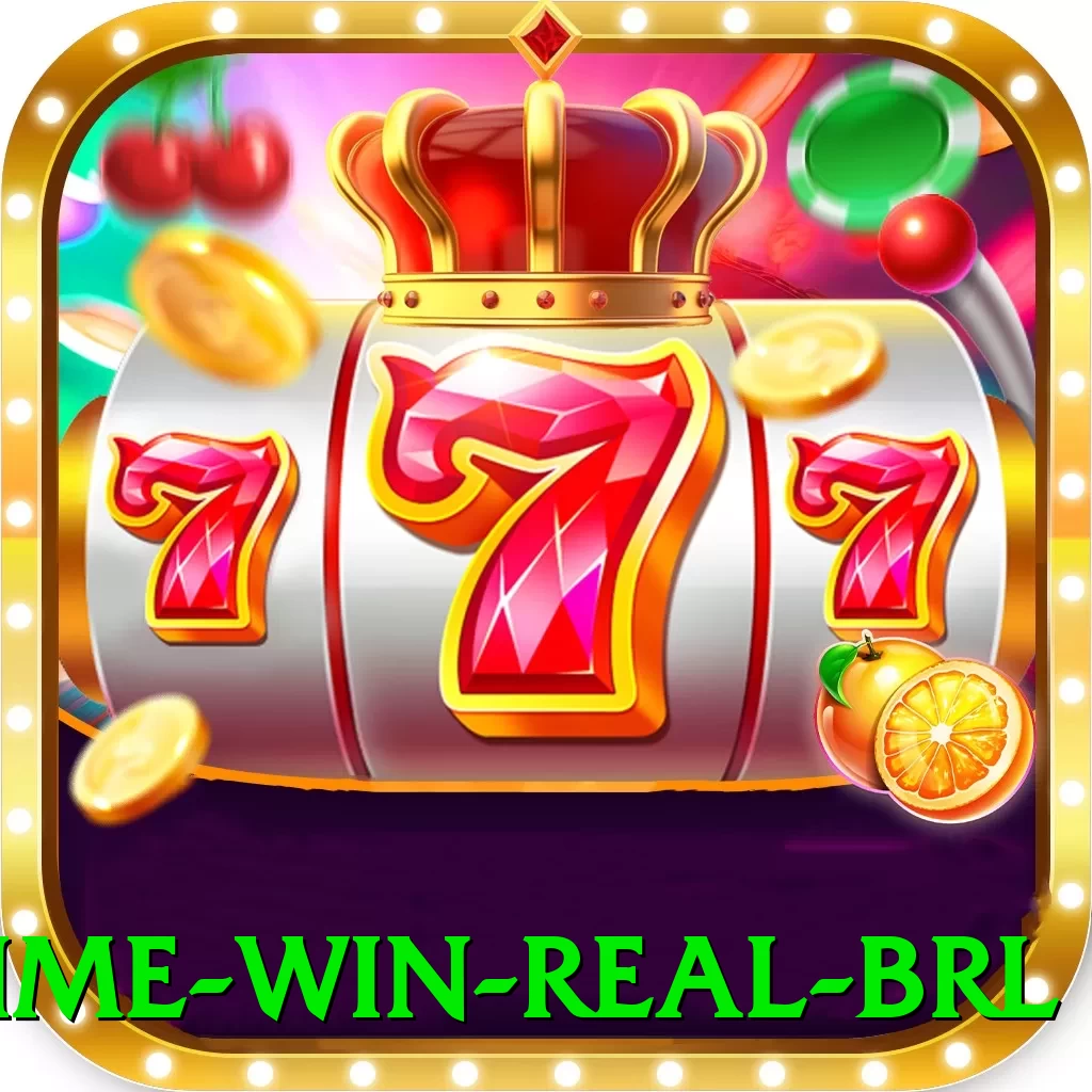 63qq Prime - Win Real BRL - app