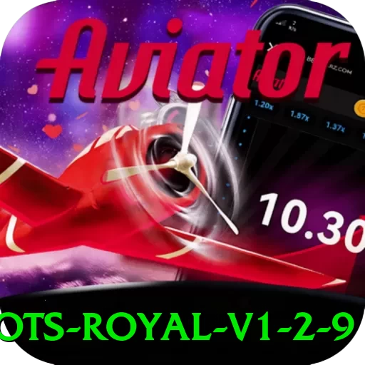 65a Slots Royal v1.2.9 - pk
