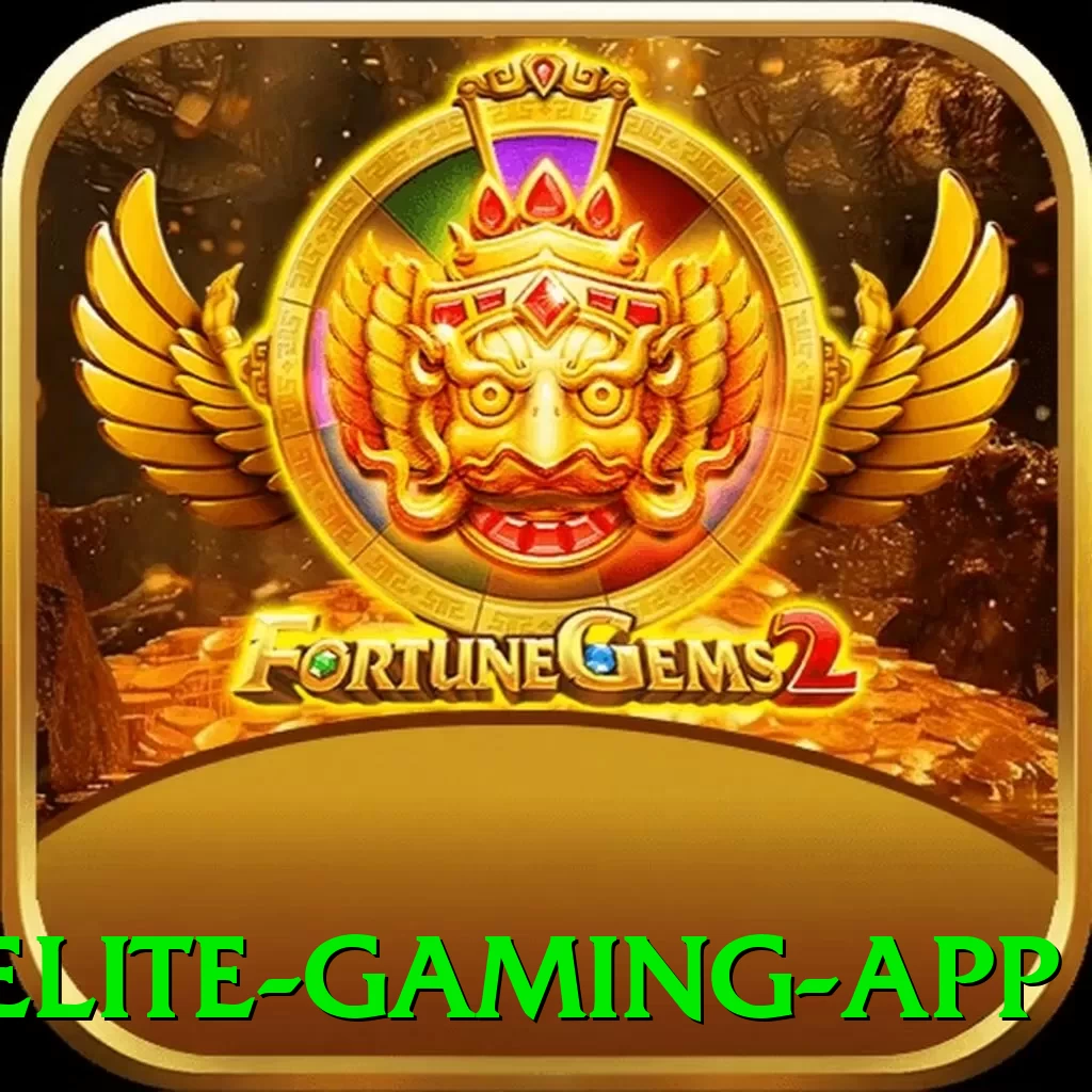 666a Elite Gaming App - game