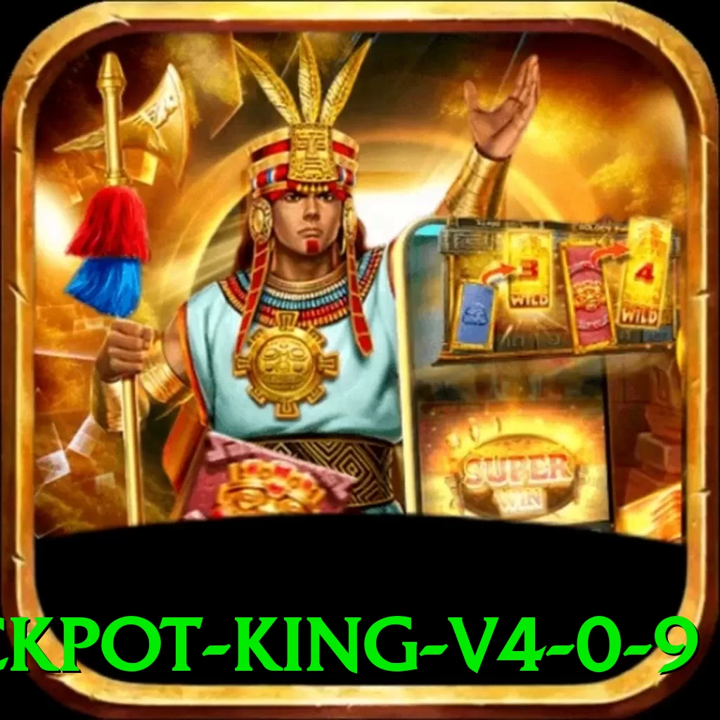 668brl Jackpot King v4.0.9 - app