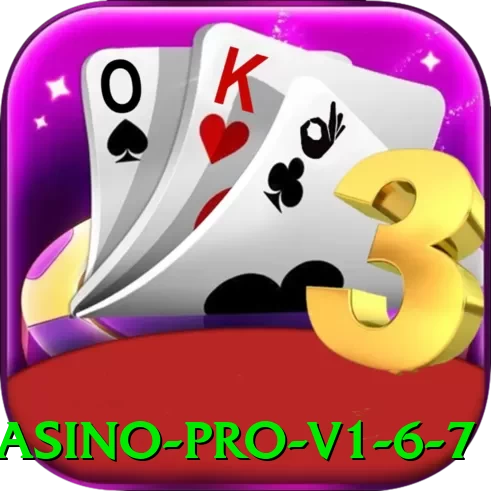 6722bet Casino Pro v1.6.7 - apk