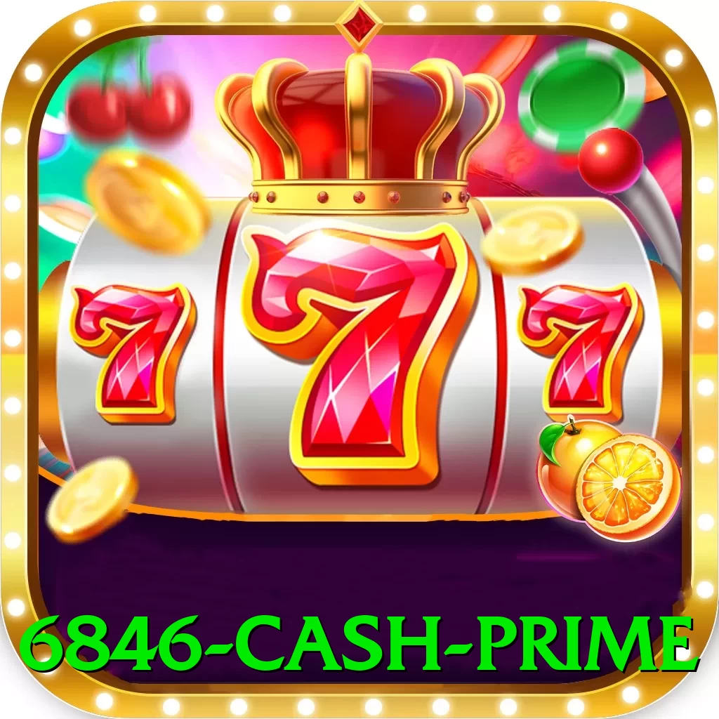 6846 Cash Prime - go