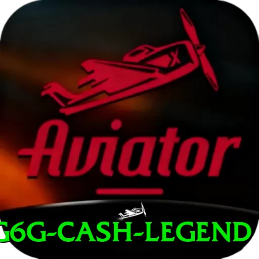6g6g Cash Legend - game