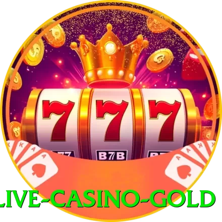 6tt Live Casino Gold - apk
