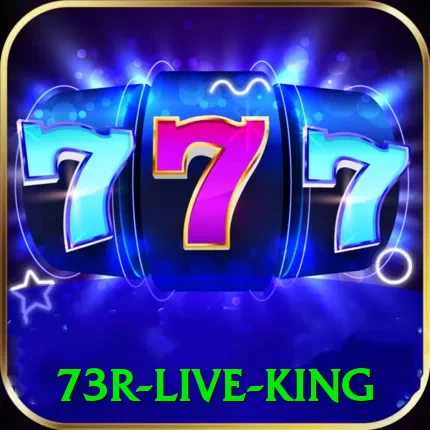 73r - Live King - go