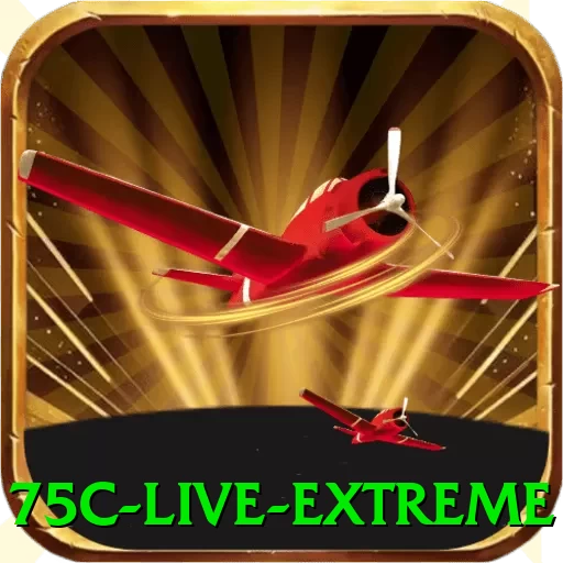 75c Live Extreme - pro
