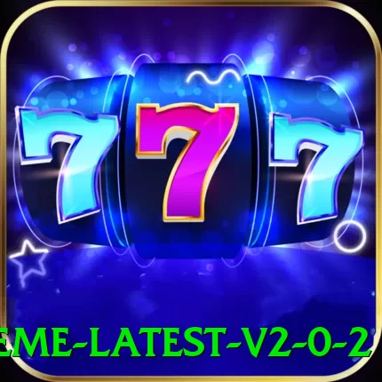 7728bet Supreme Latest v2.0.2 - apk