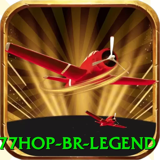 777hop BR Legend - go