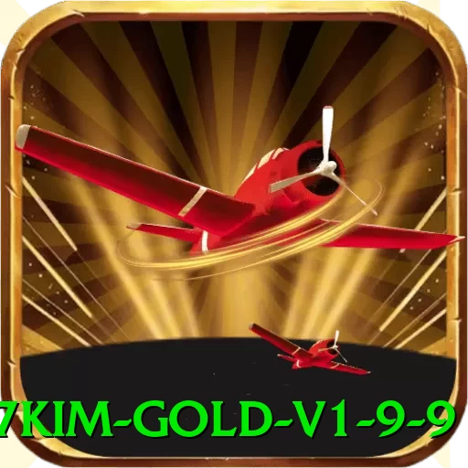 777kim Gold v1.9.9 - game