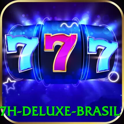 77h Deluxe Brasil - pk