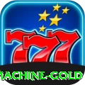 7959 Slot Machine Gold