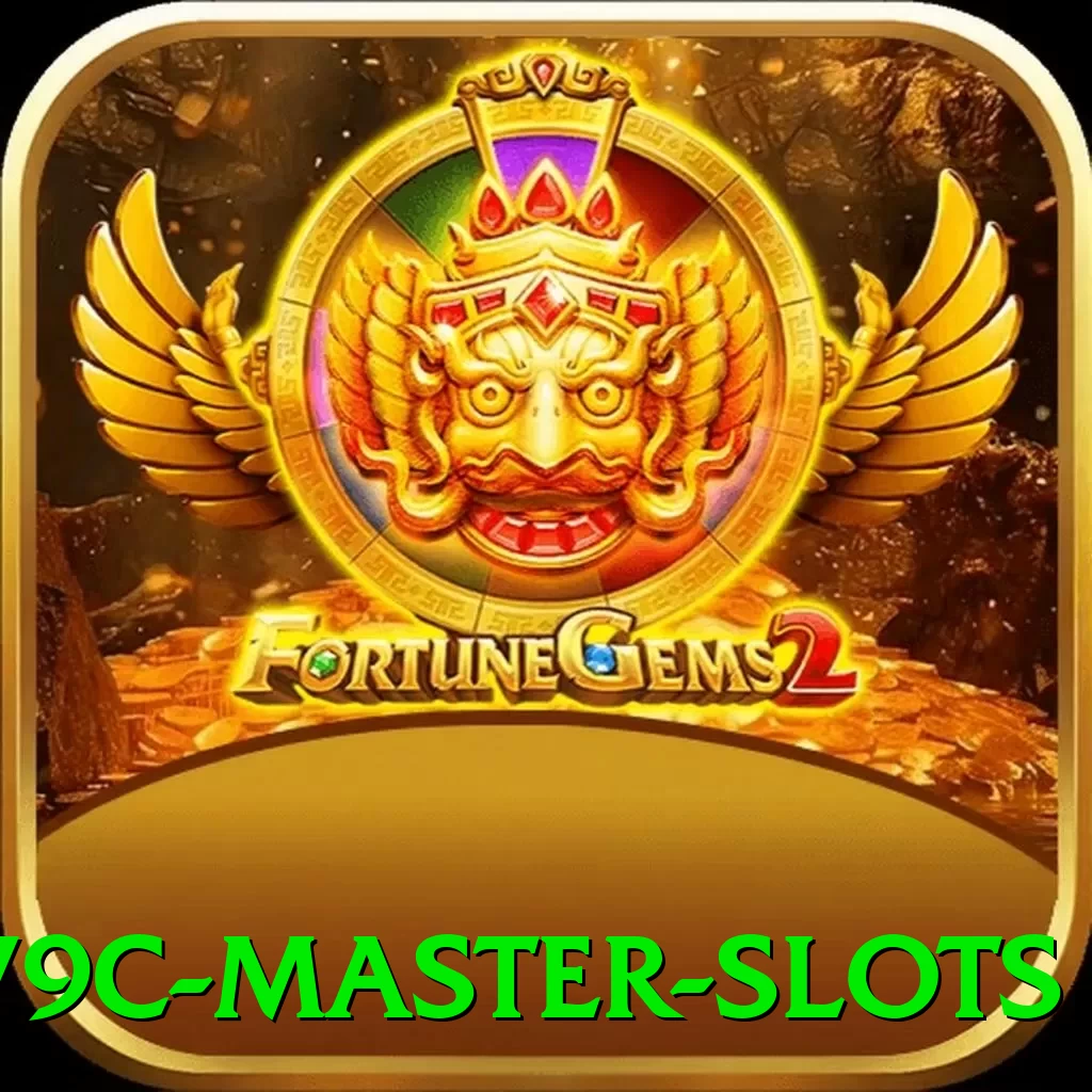 79c Master Slots - go