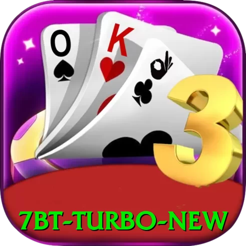 7bt Turbo New - pk