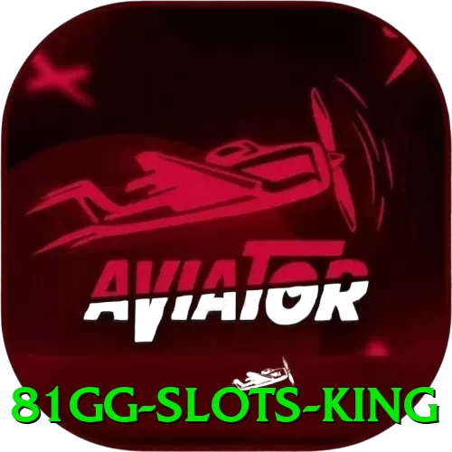 81gg - Slots King - pak