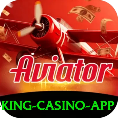 82x King Casino App - pro
