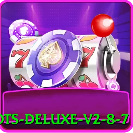 86win Slots Deluxe v2.8.7 - apk