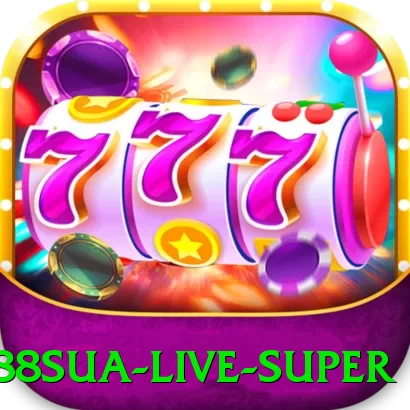 888sua Live Super - apk